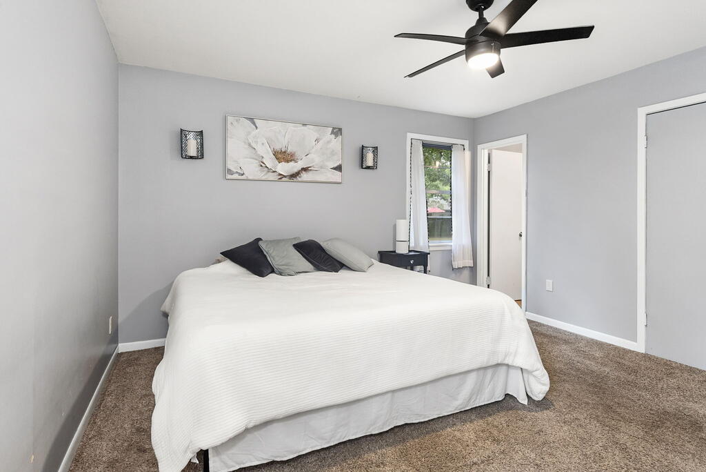 1307 Wildbriar Drive Property Photo 19