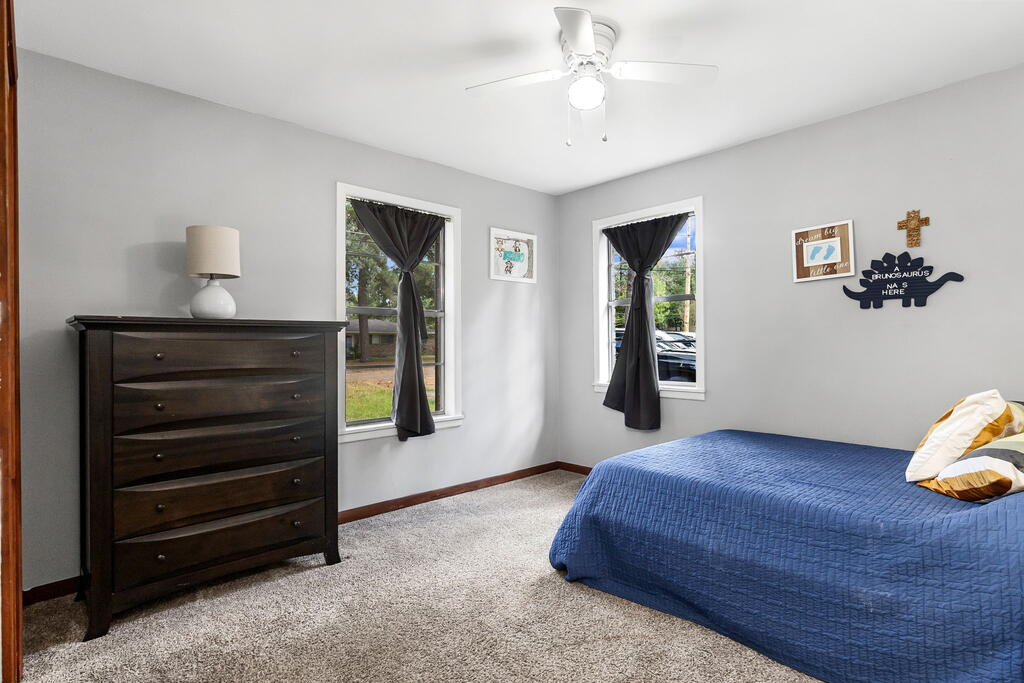 1307 Wildbriar Drive Property Photo 22