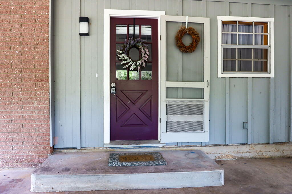1307 Wildbriar Drive Property Photo 25