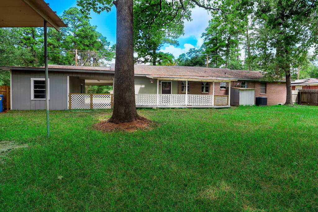 1307 Wildbriar Drive Property Photo 29