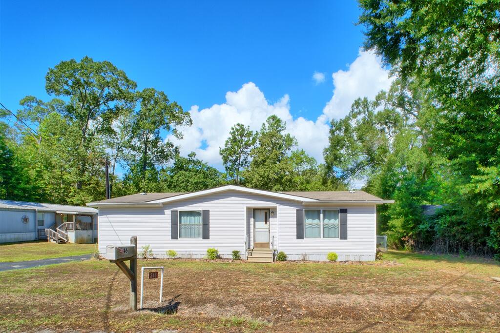 346 Twin Cedar Drive Property Photo 2