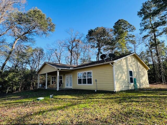 3641 Bayou Rd N Property Photo 1