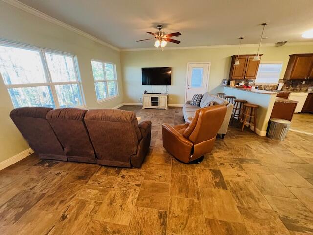 3641 Bayou Rd N Property Photo 3