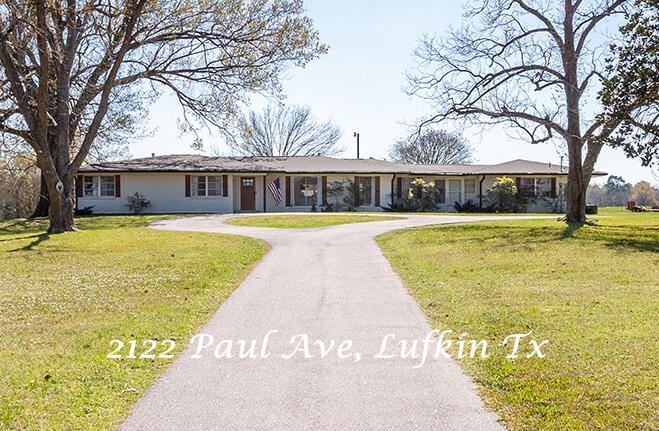 2122 Paul Avenue Property Photo 1
