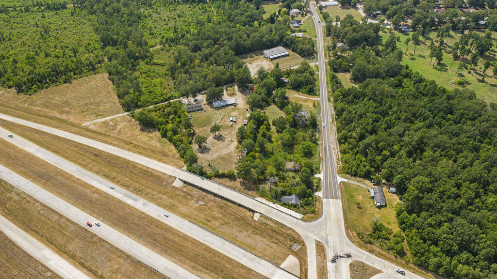 306 Fm 1818 Property Photo 1