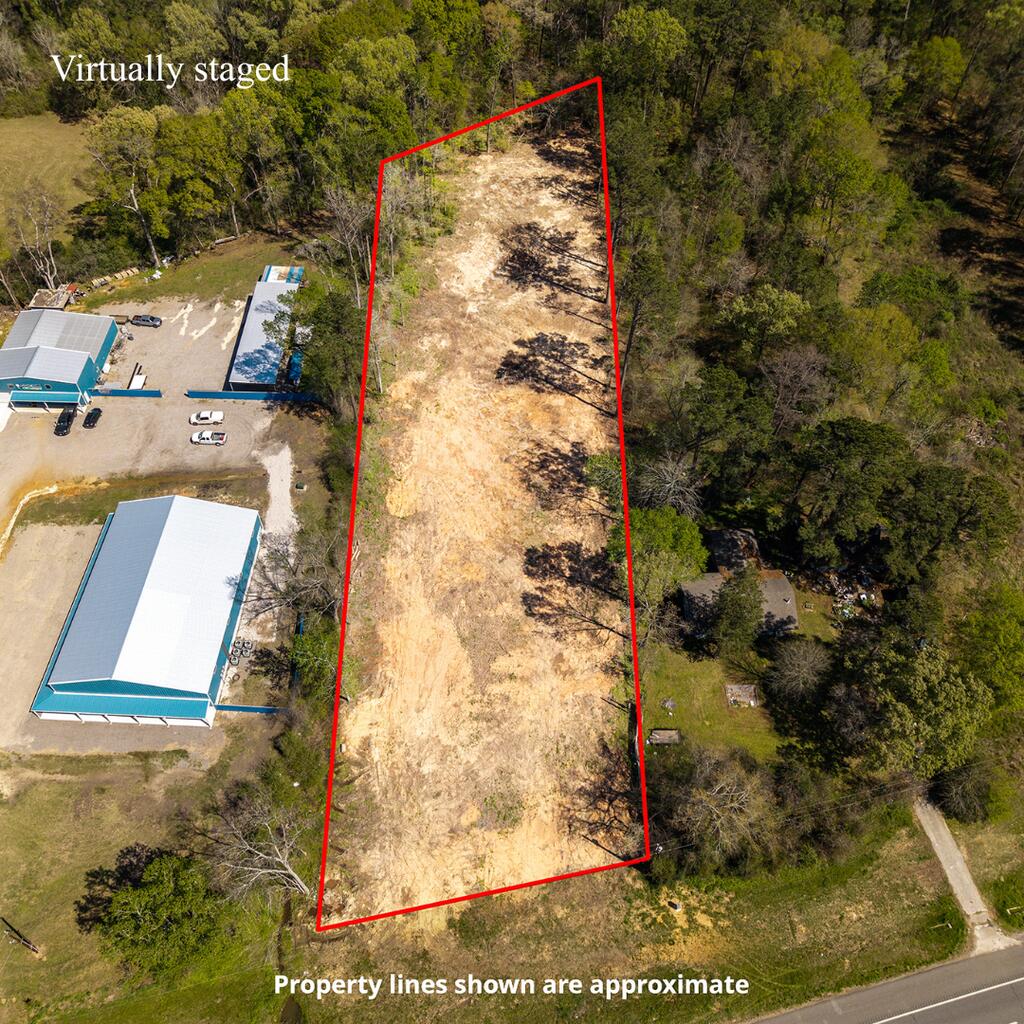 6284 & 6304 Hwy 59 North Property Photo 1