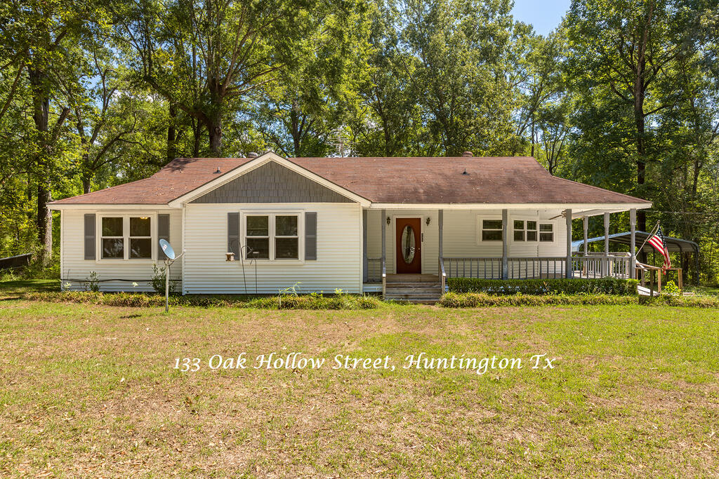 133 Oak Hollow Street Property Photo 1