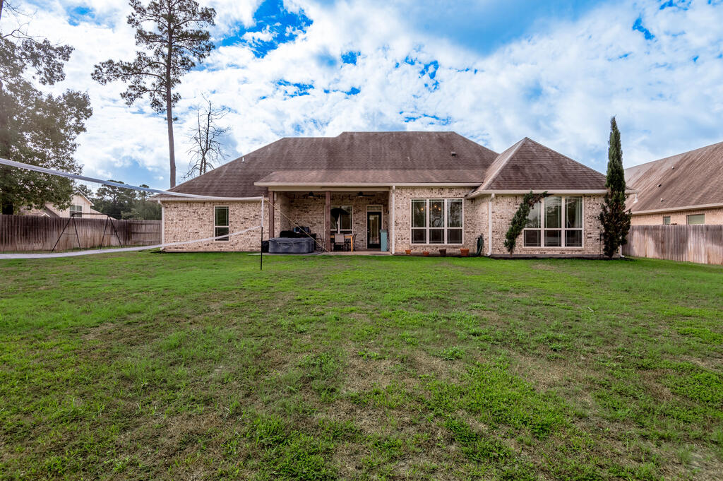 220 Rustic Pines Drive Property Photo 32