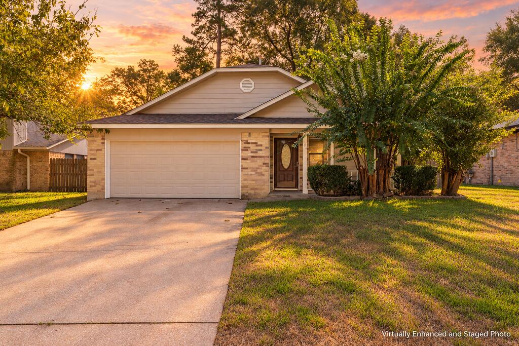 104 Forest Creek Drive
