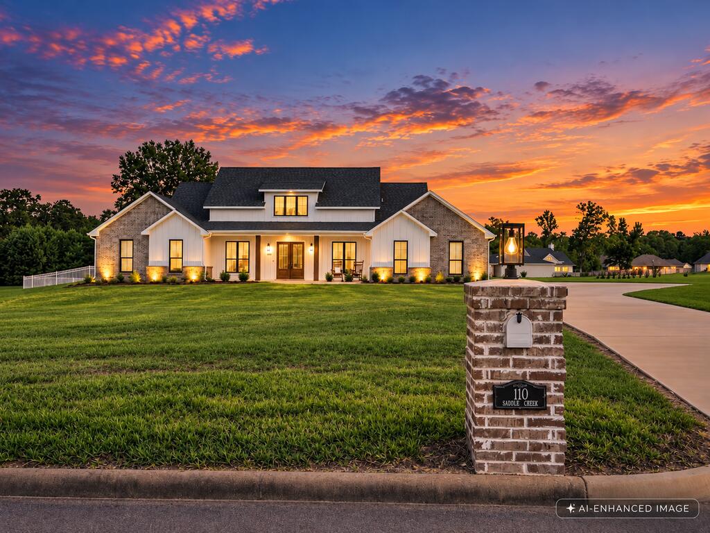 110 Saddle Creek Property Photo 1