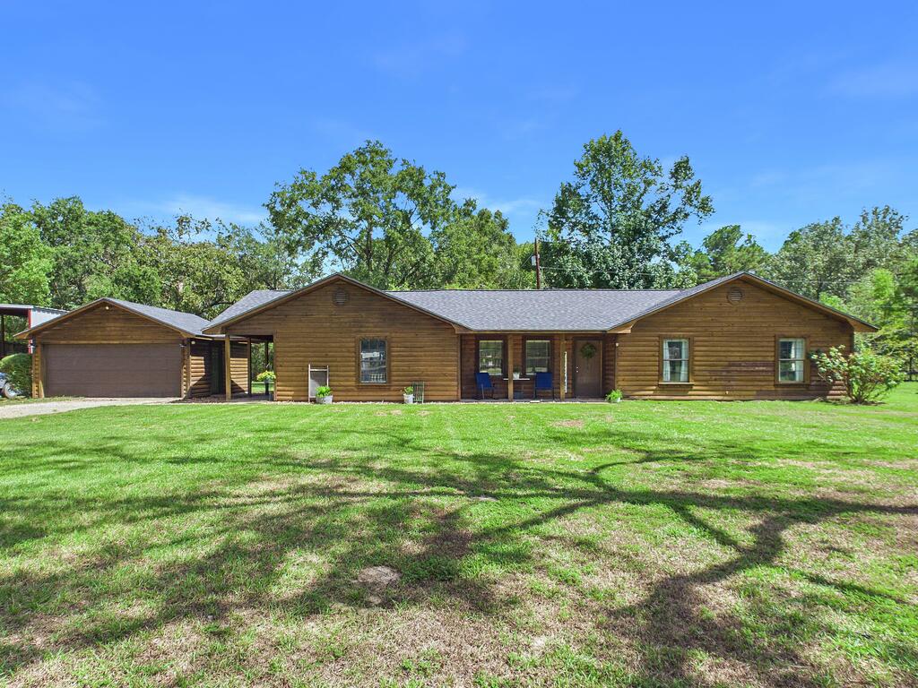 181 Honeysuckle Lane Property Photo 1