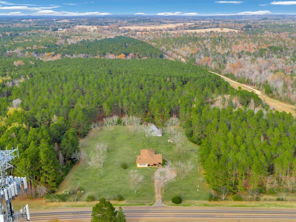 14672 State Highway 21 West Property Photo 1