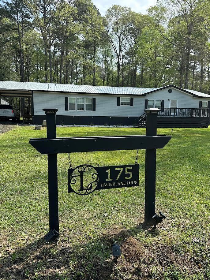 175 Timberlane Loop Property Photo 1