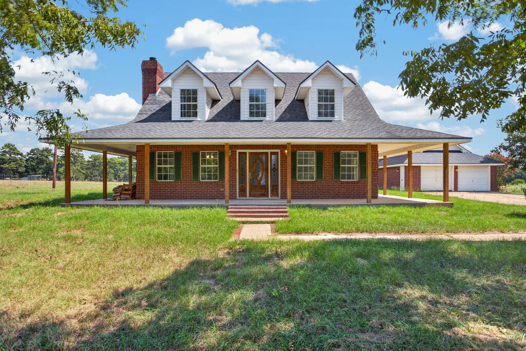 1189 Fm 861 Property Photo 1