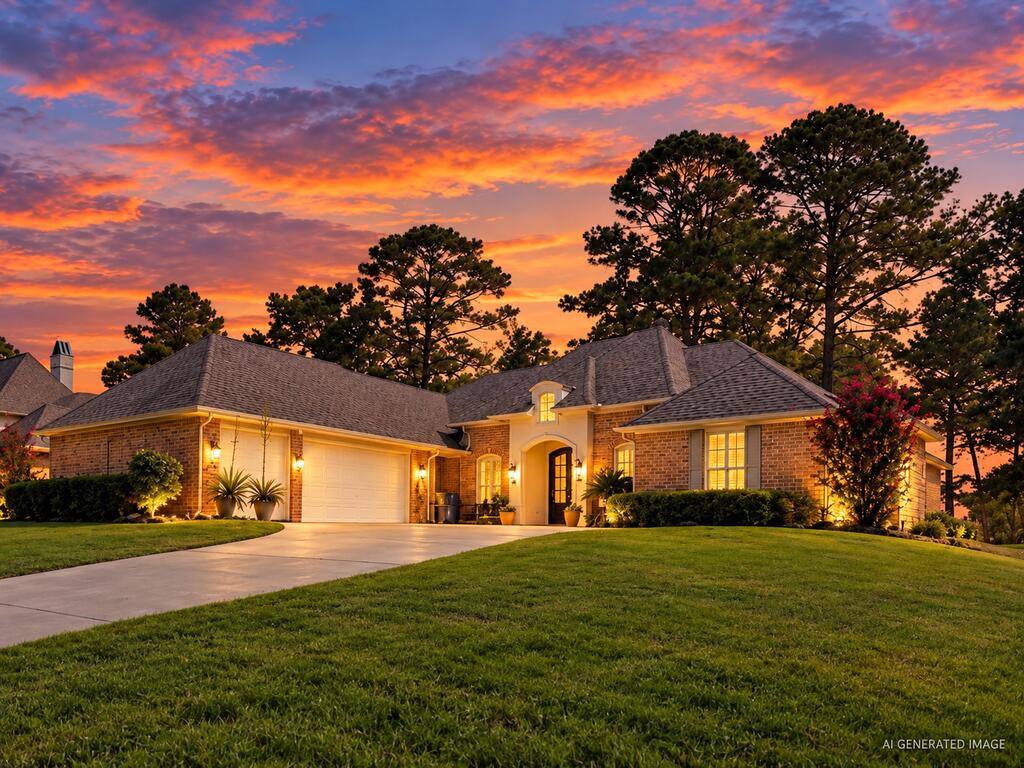 4508 Champions Drive Property Photo 1