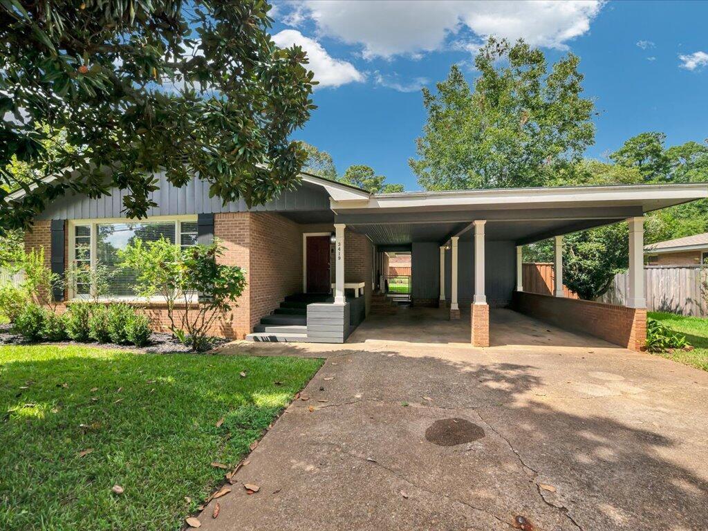 3419 Raguet Street Property Photo 1