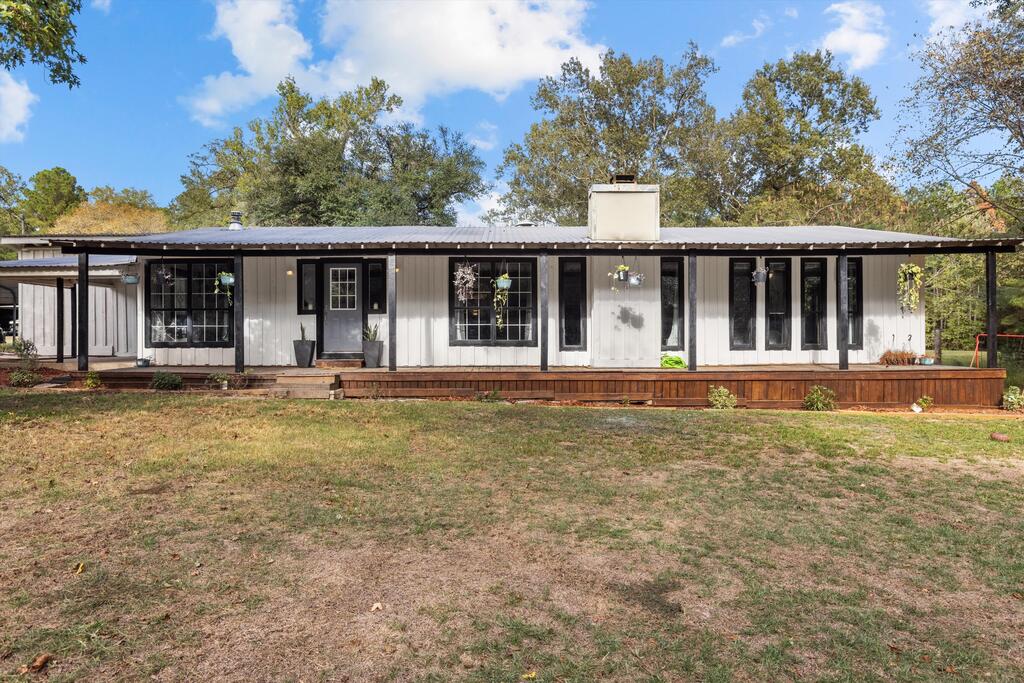 2689 Gilliland Creek Road Property Photo 1