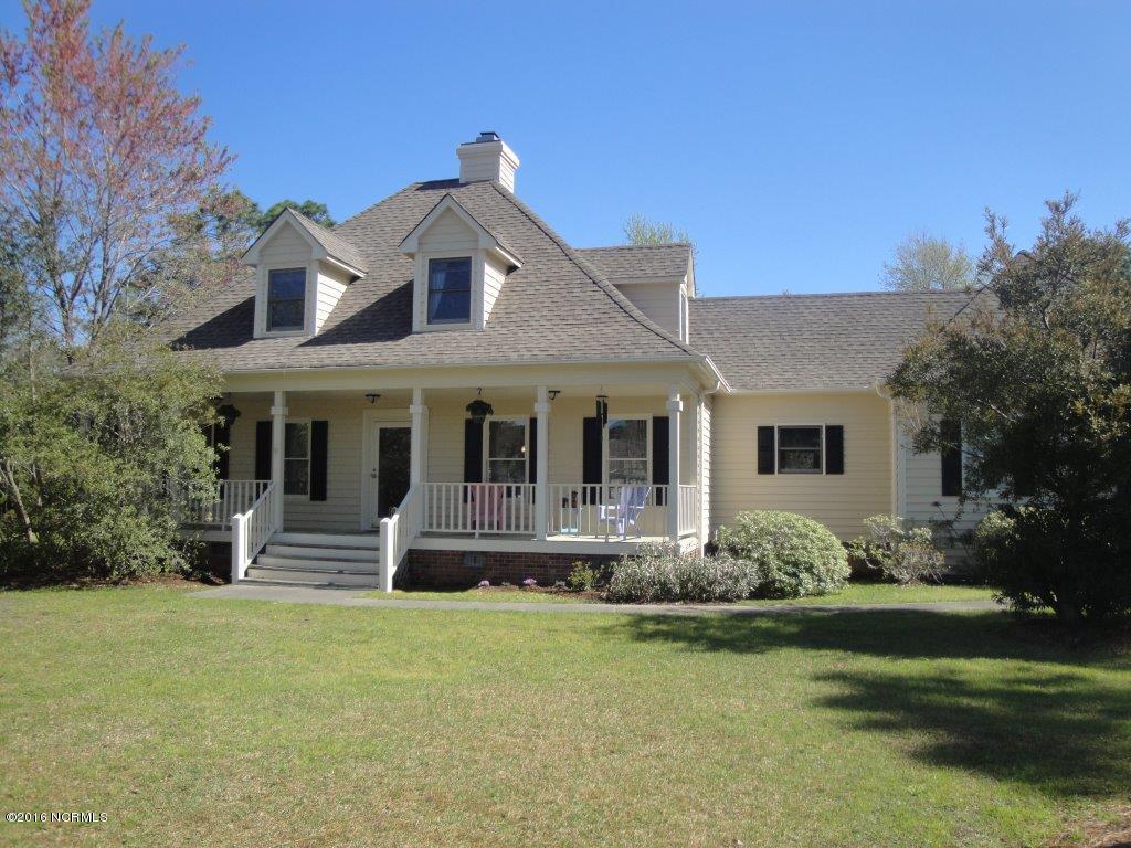 4635 Crosswinds Drive Property Photo 1