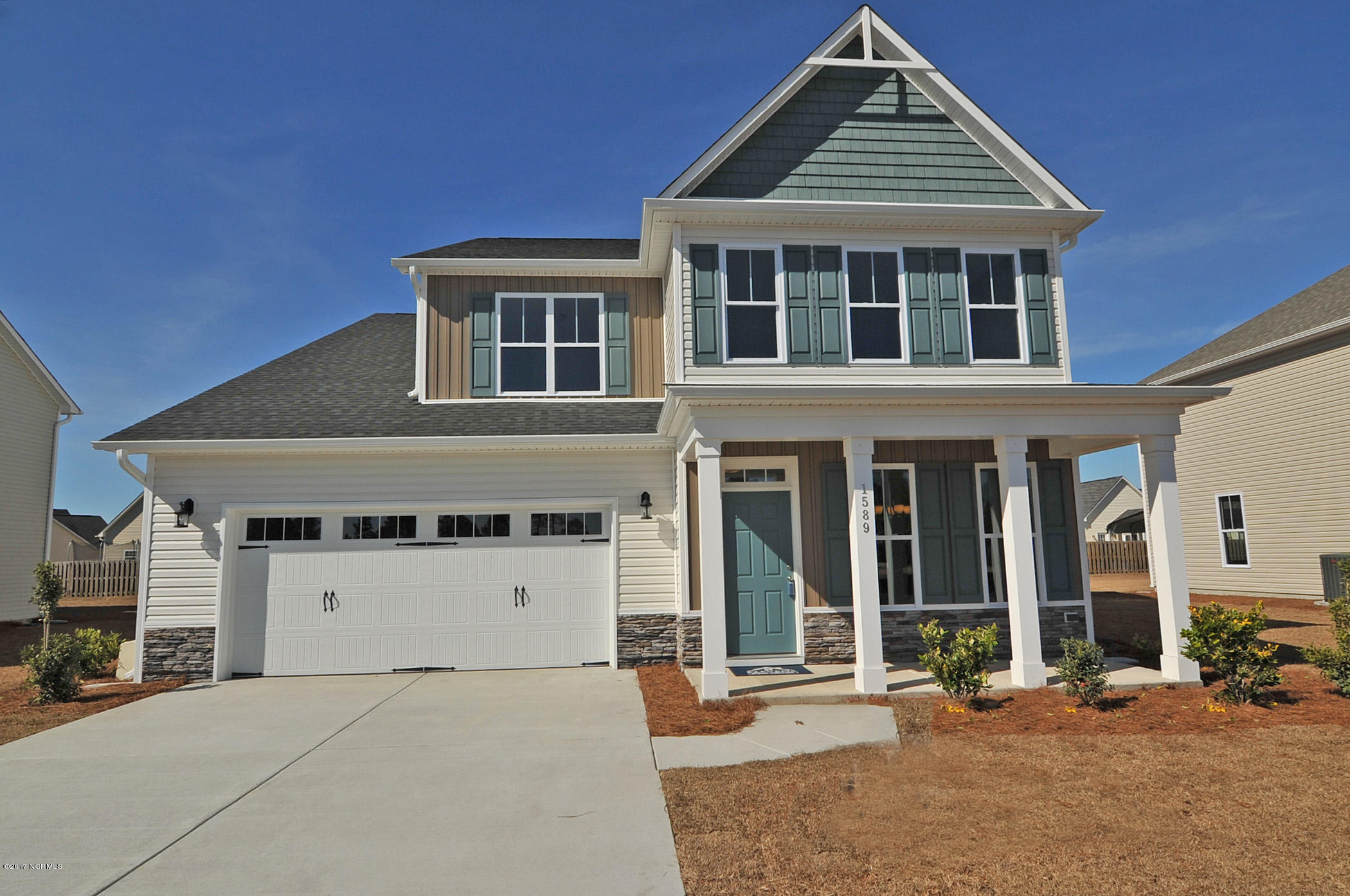 1589 Maple Ridge Road Property Photo 1