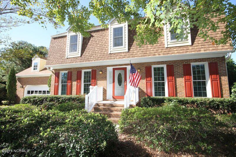 3308 Raynor Court Property Photo 1