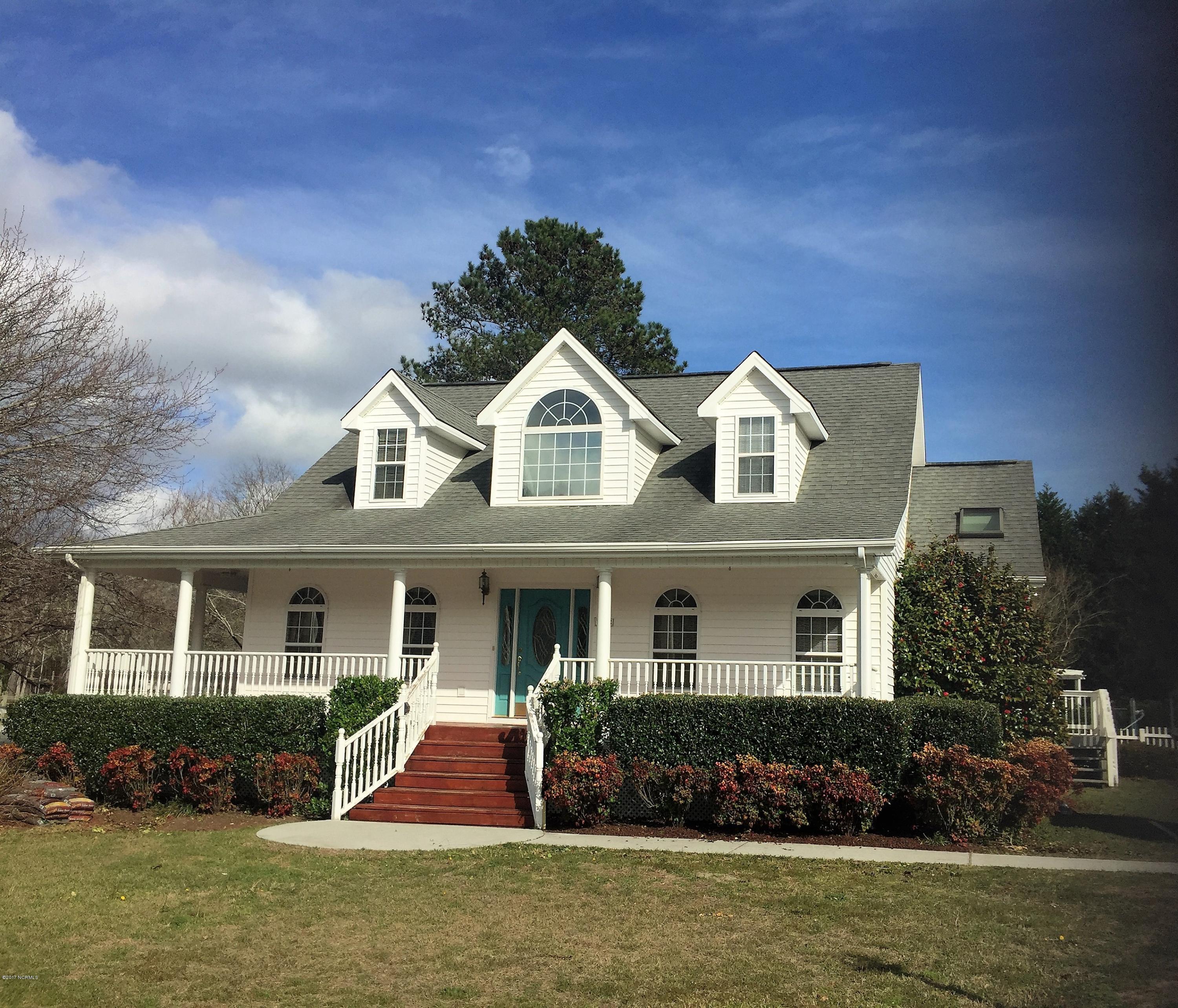802 Farmer Court Property Photo 1