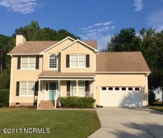 5713 Woodduck Circle Property Photo 1