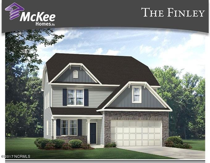 8530 Lanvale Forest Drive Property Photo 1