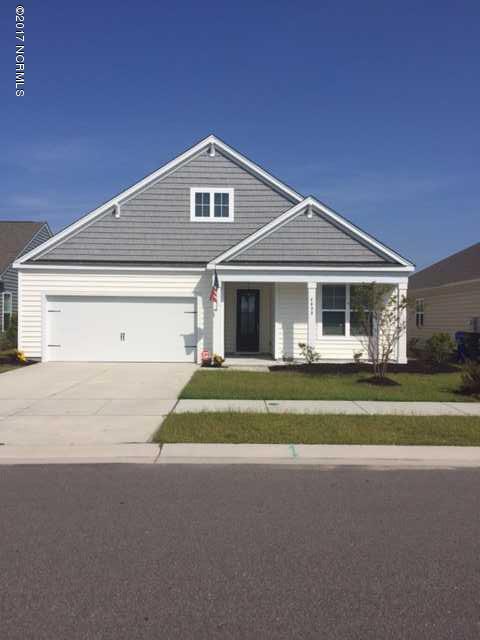 7433 Chipley Drive Property Photo 1