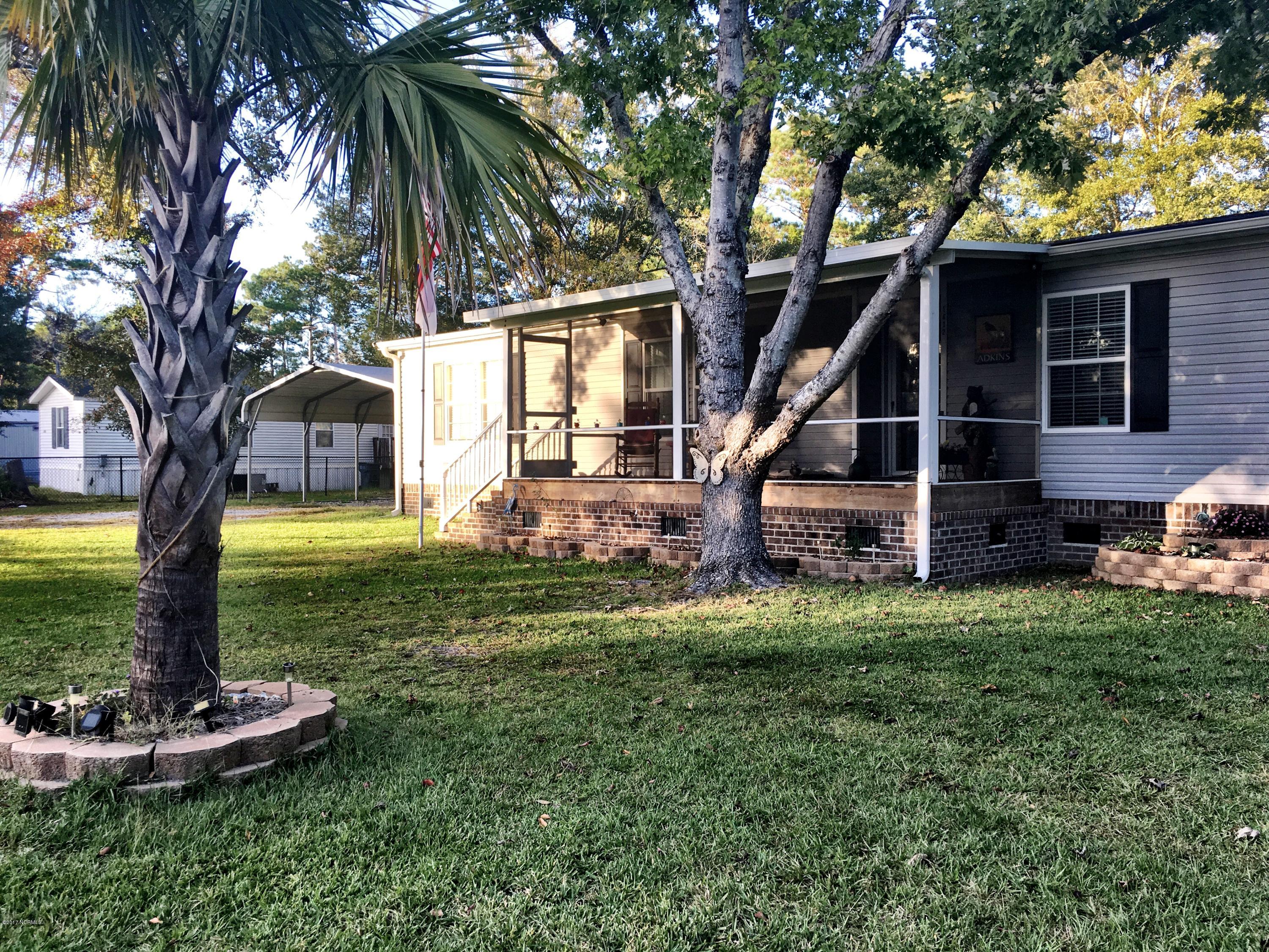 1412 Riverview Drive Property Photo 1