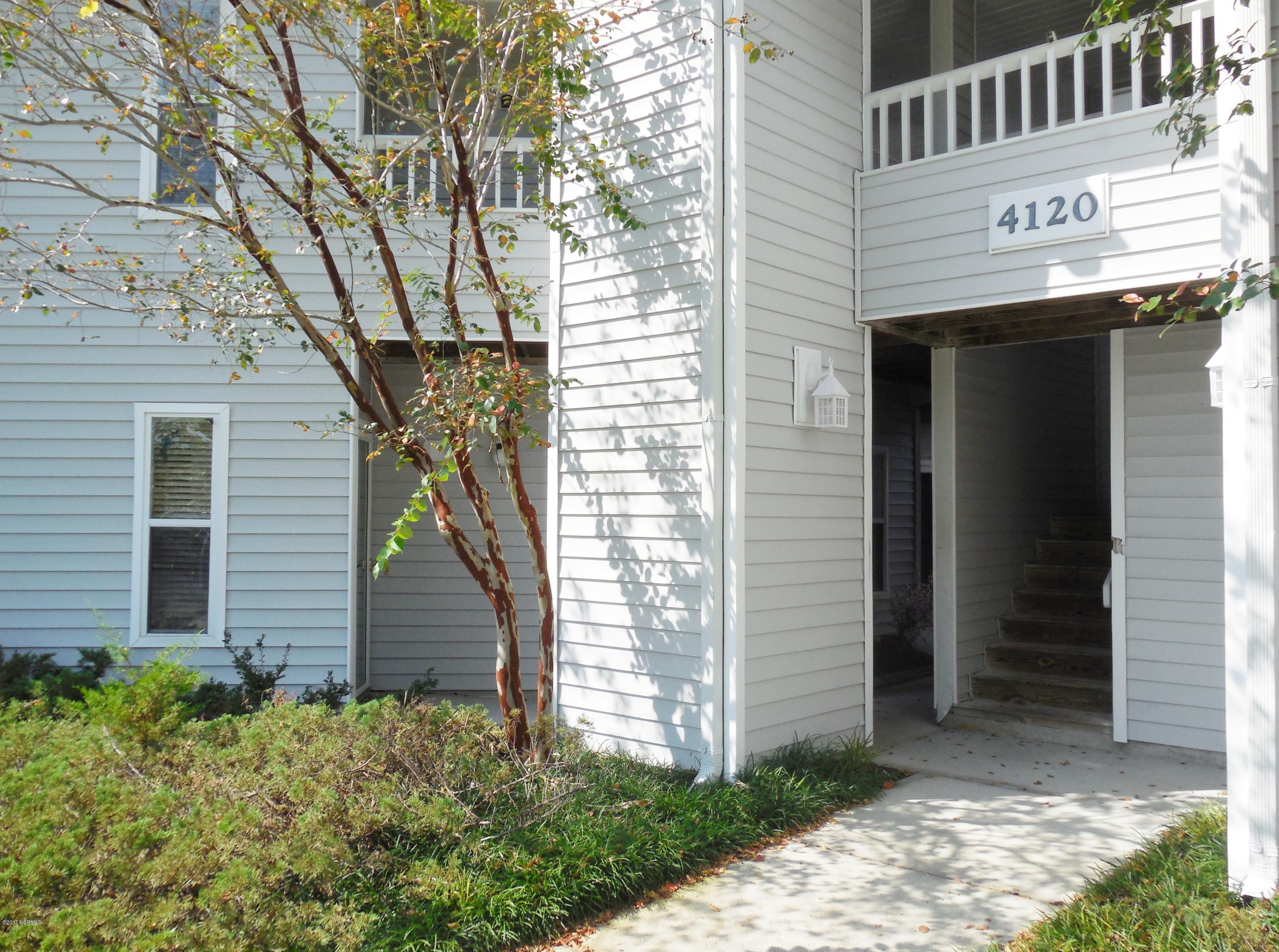 4120 Breezewood Drive 101 Property Photo 1