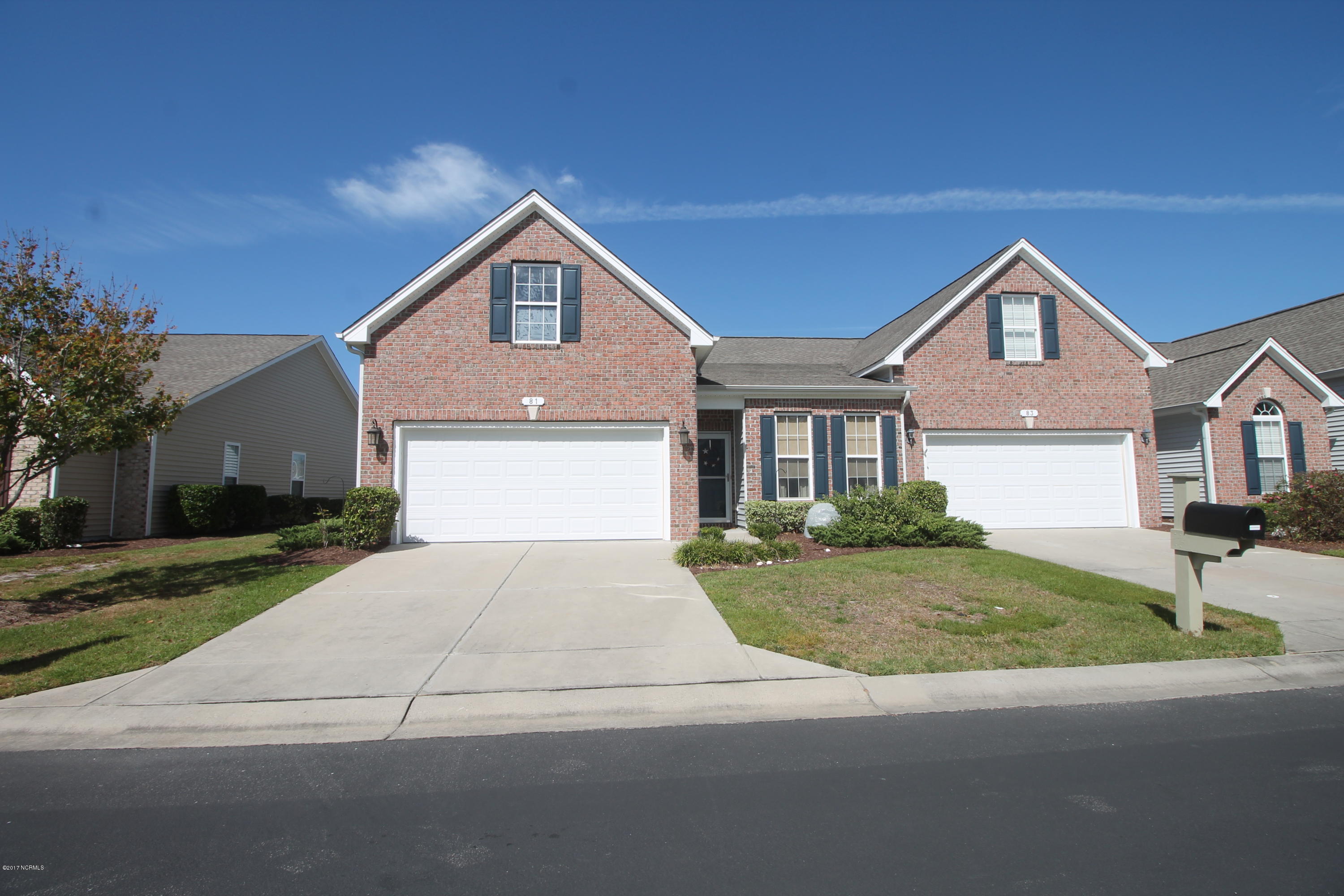 81 Field Planters Circle Property Photo 1