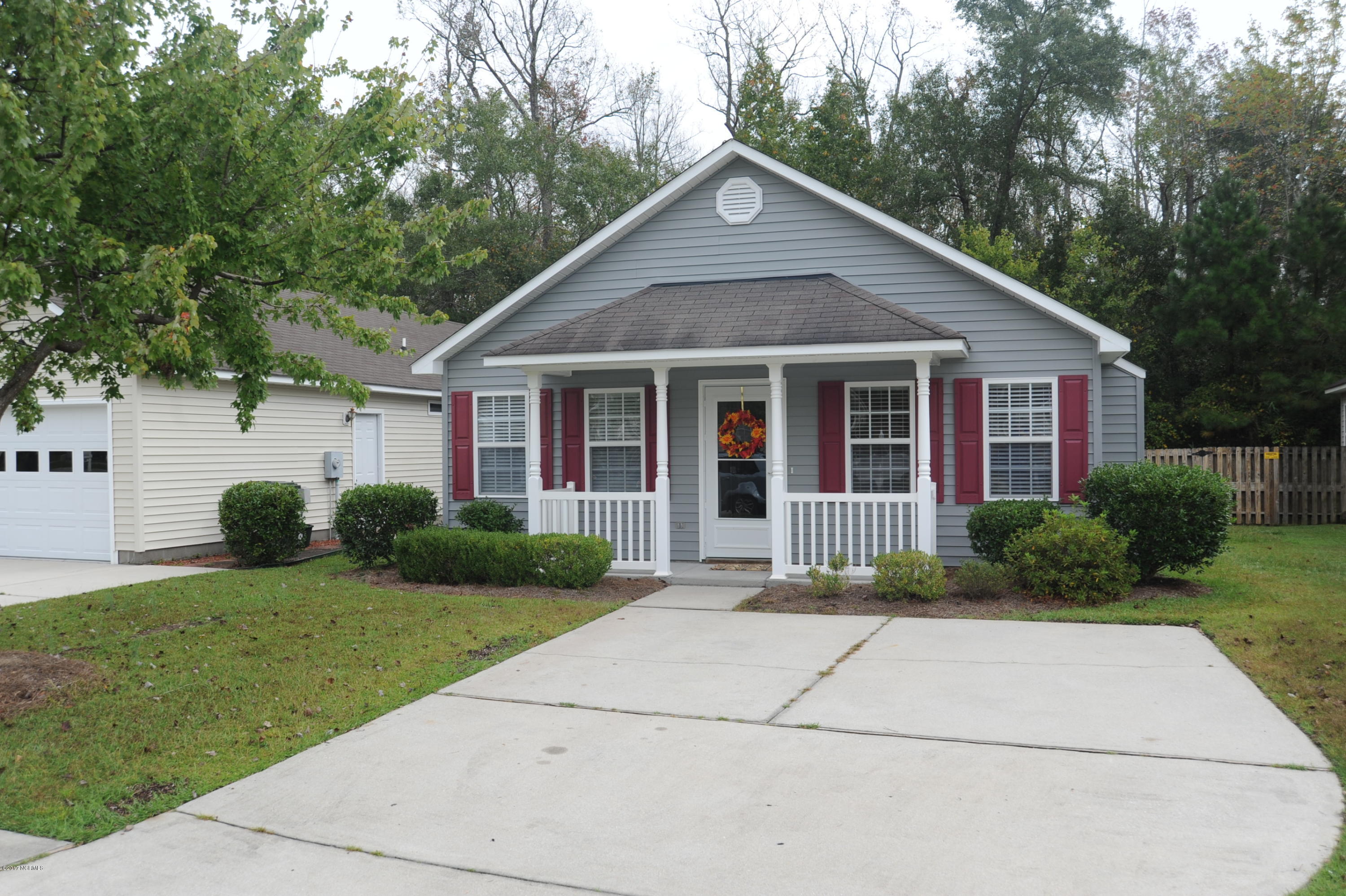 223 Forest Park Drive Property Photo 1