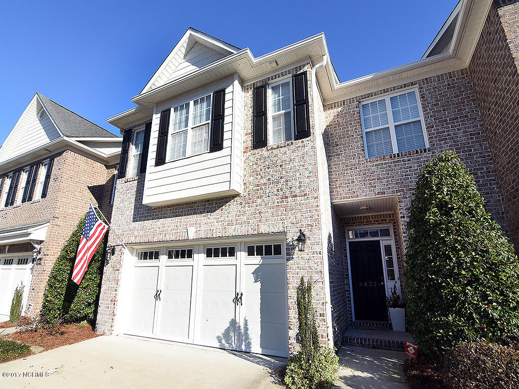 4837 Whitner Drive Property Photo 1