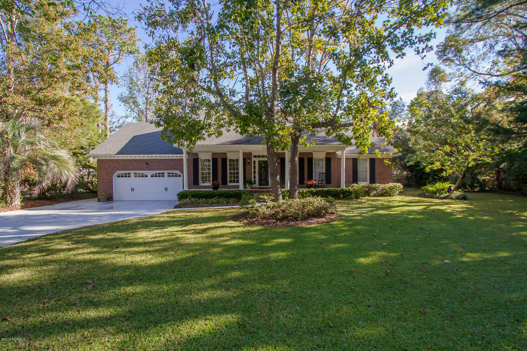 903 Cobia Lane Property Photo 1