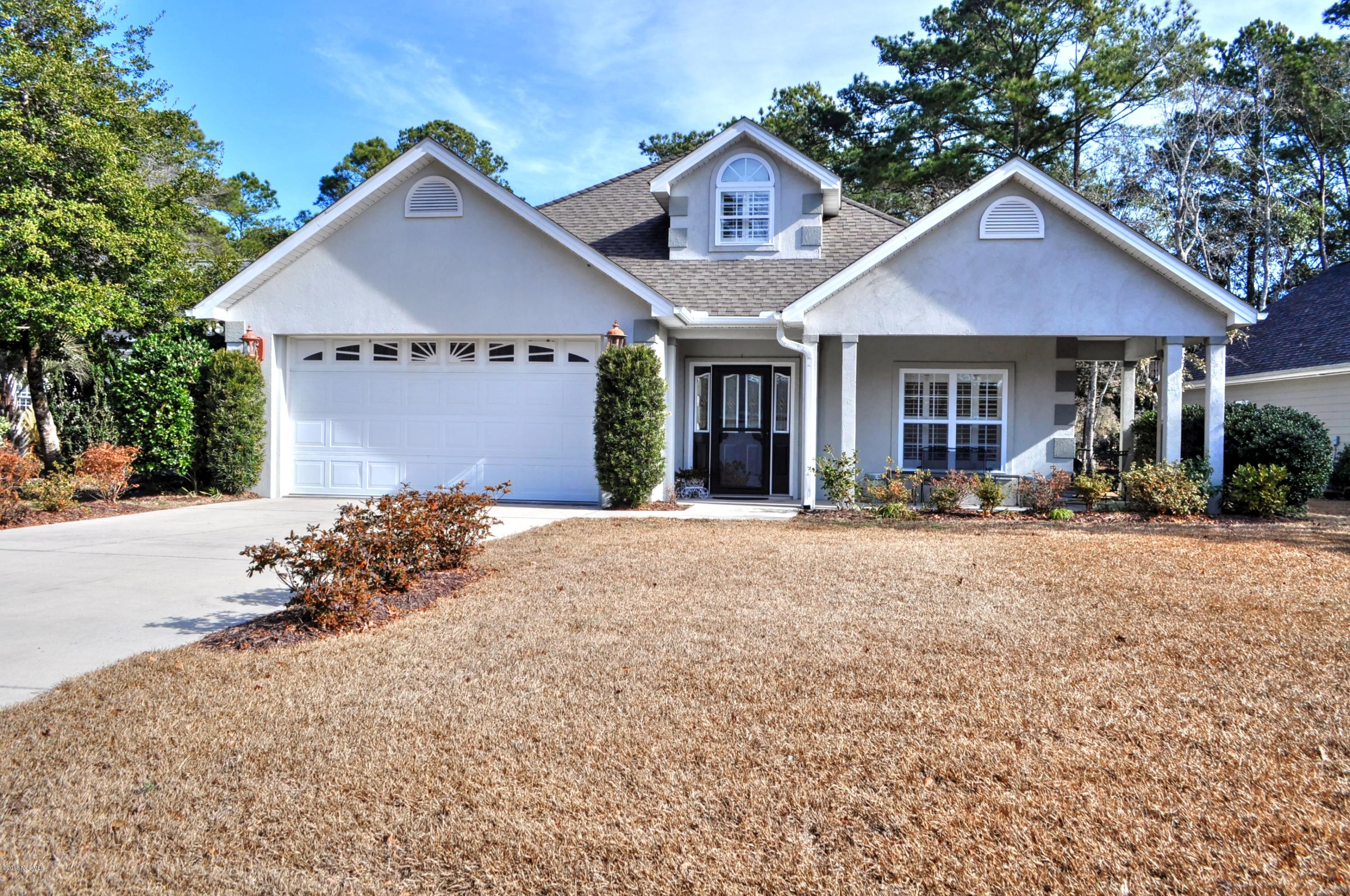 1762 Oakbrook Drive Property Photo 1