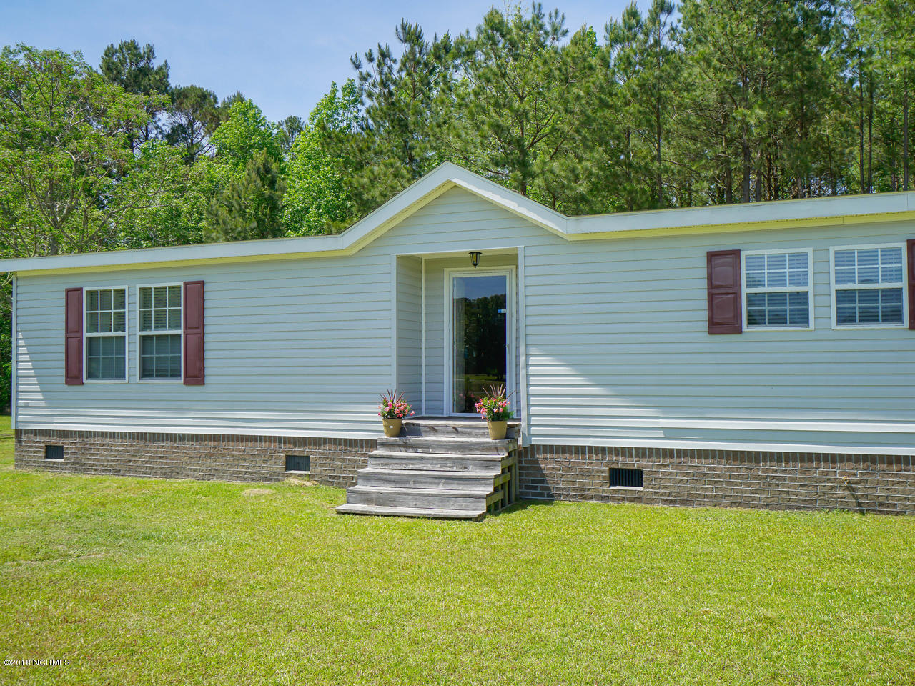 308 Middle River Road Property Photo 1