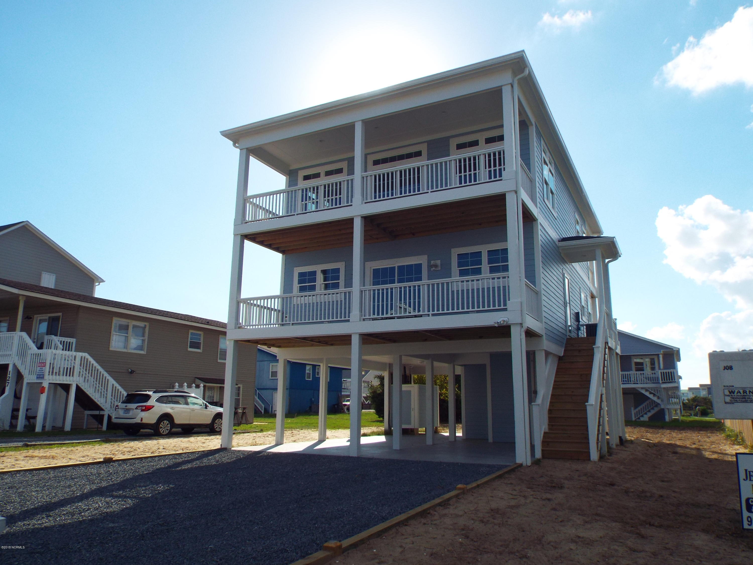 129 Conch Street Property Photo 1