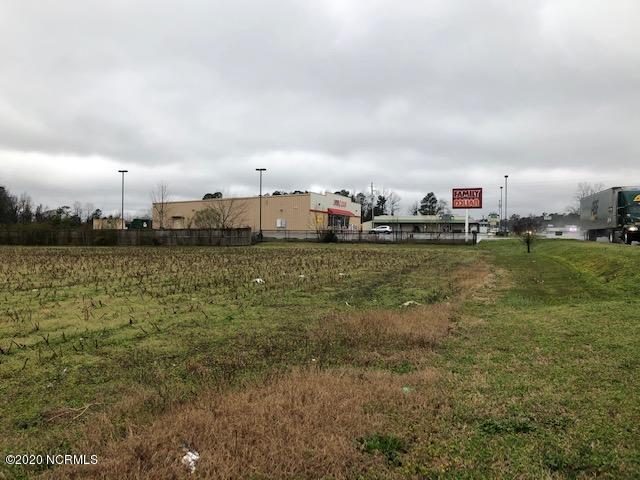 000 Richlands Highway Property Photo 8