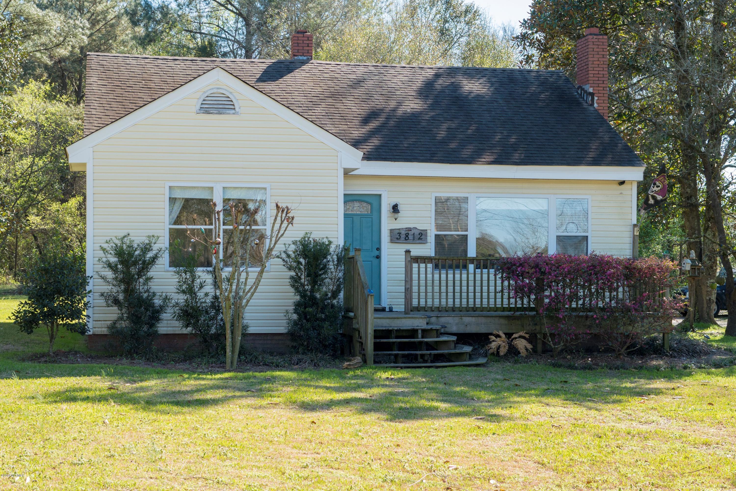 3812 Lynn Avenue Property Photo 1