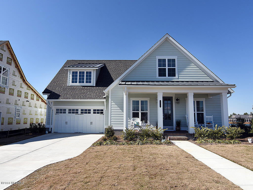 3614 Shell Quarry Drive Property Photo 1