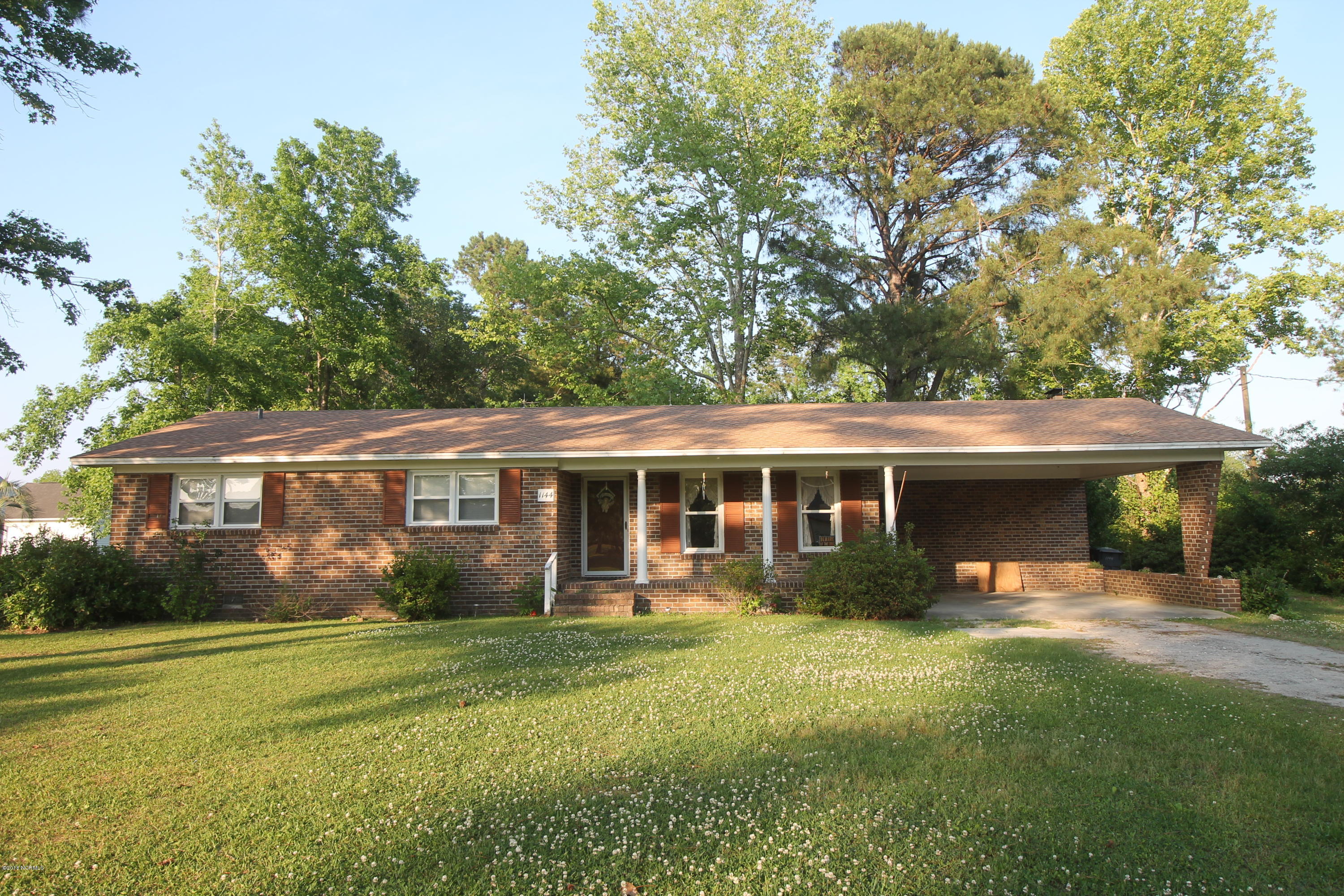 1144 Ash Little River Road Property Photo 1