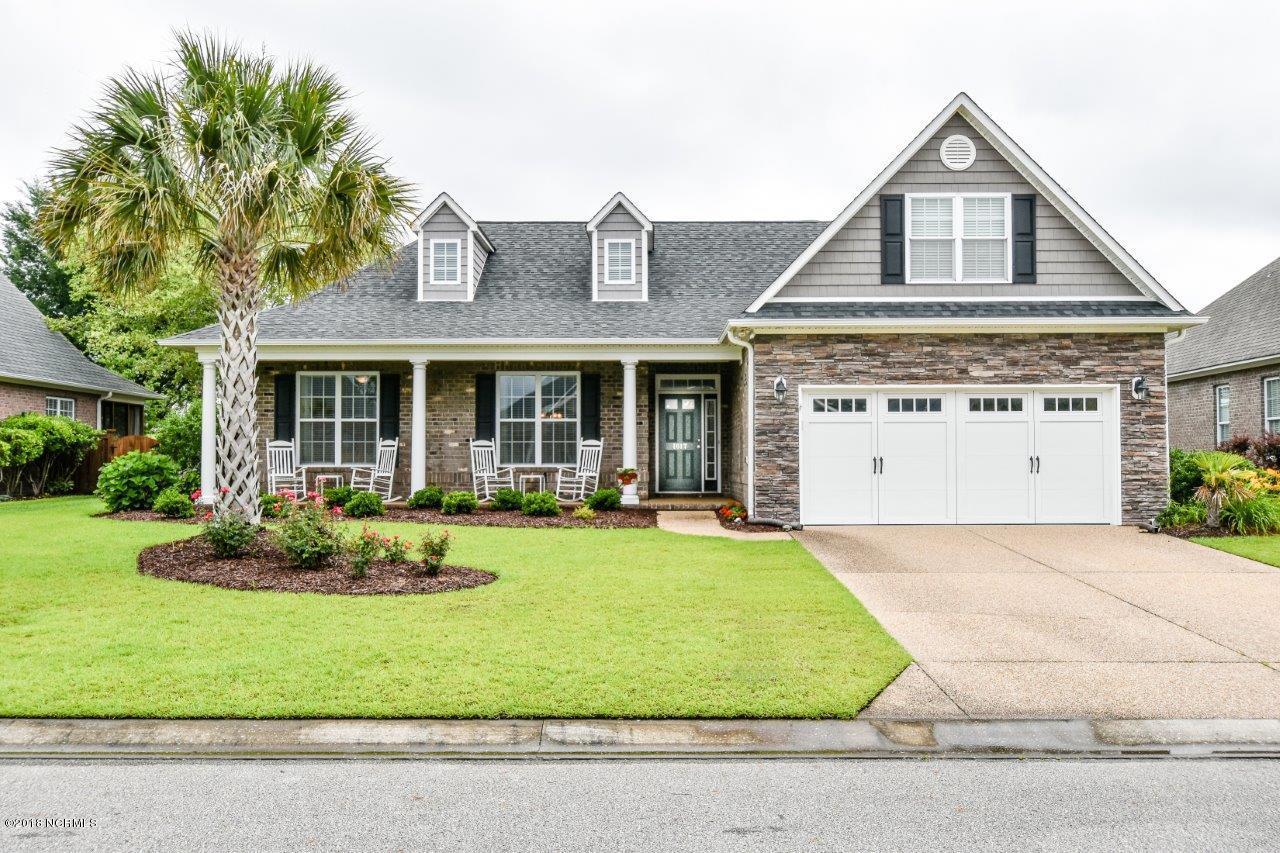 1017 Ginger Lily Way Property Photo 1