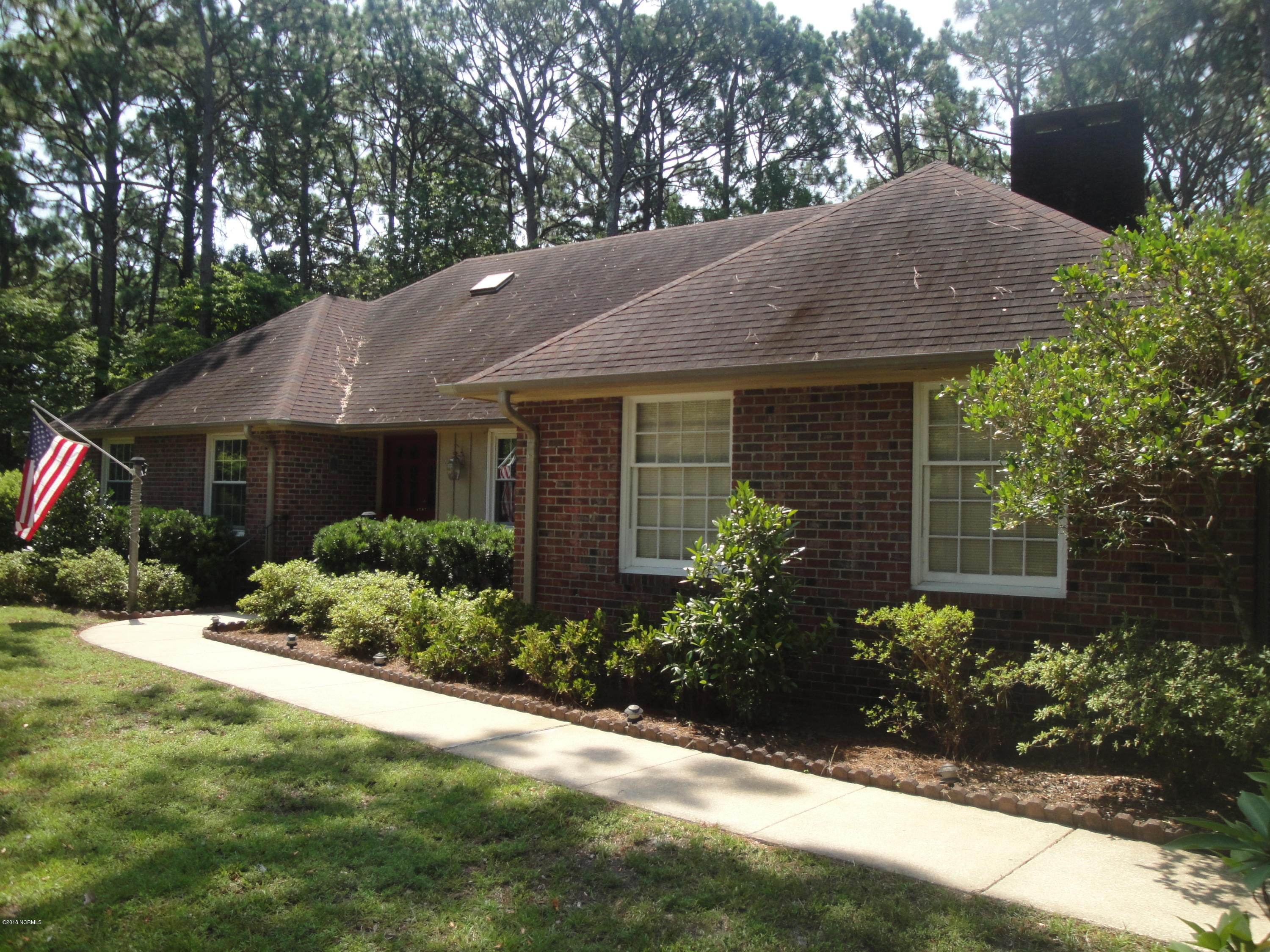 5014 Thrush Drive Property Photo 1