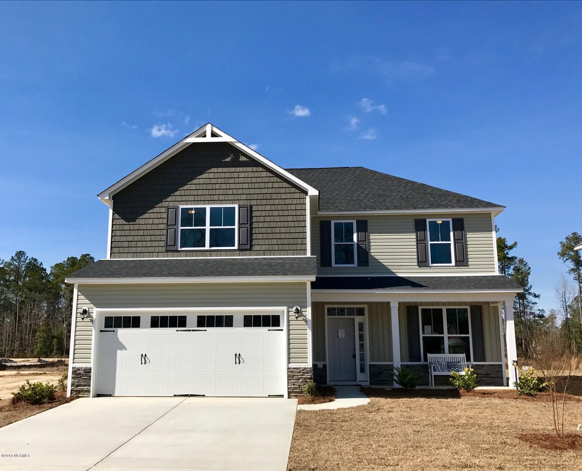 9262 Cassadine Court Property Photo 1