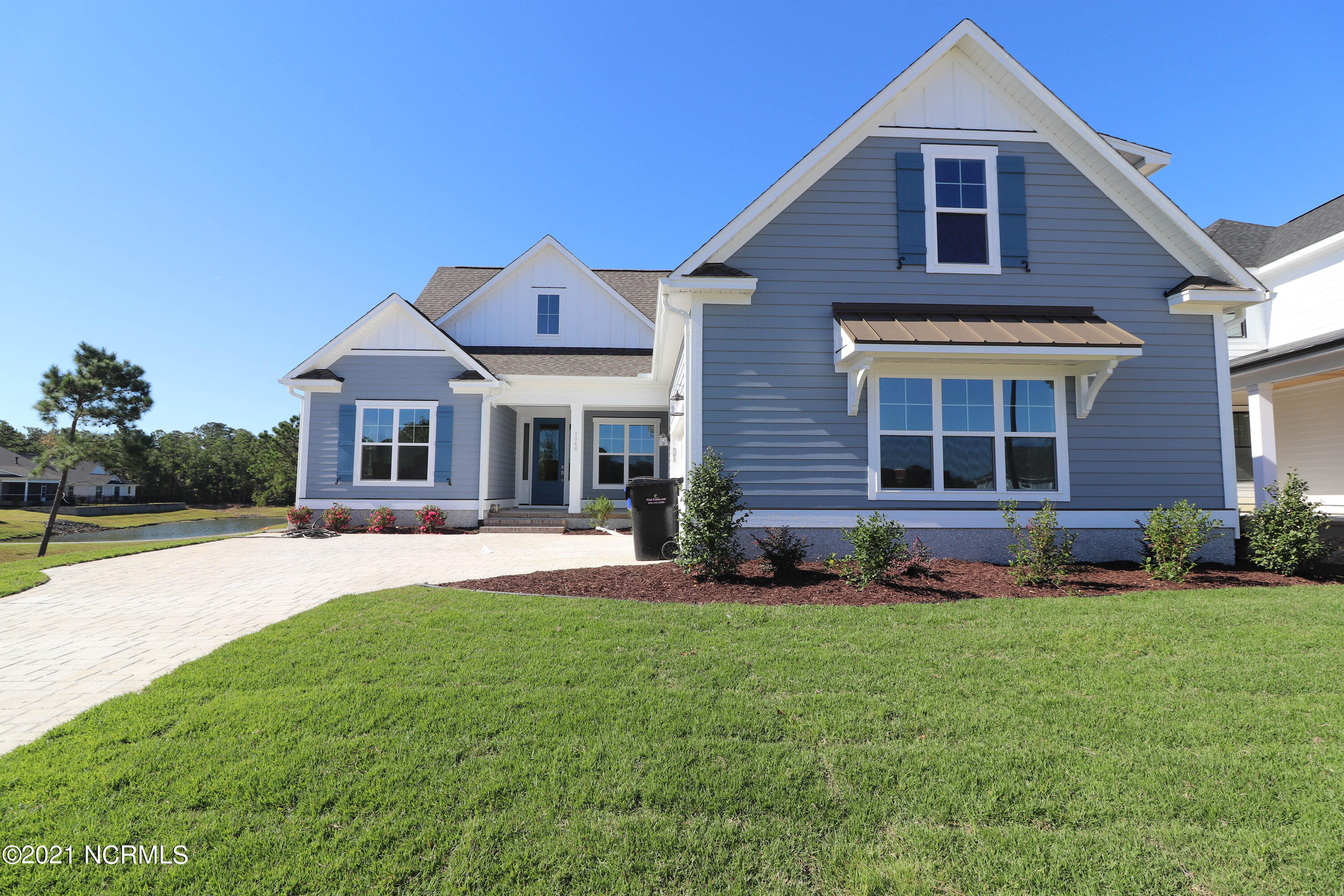 1048 Cranford Drive Property Photo 1