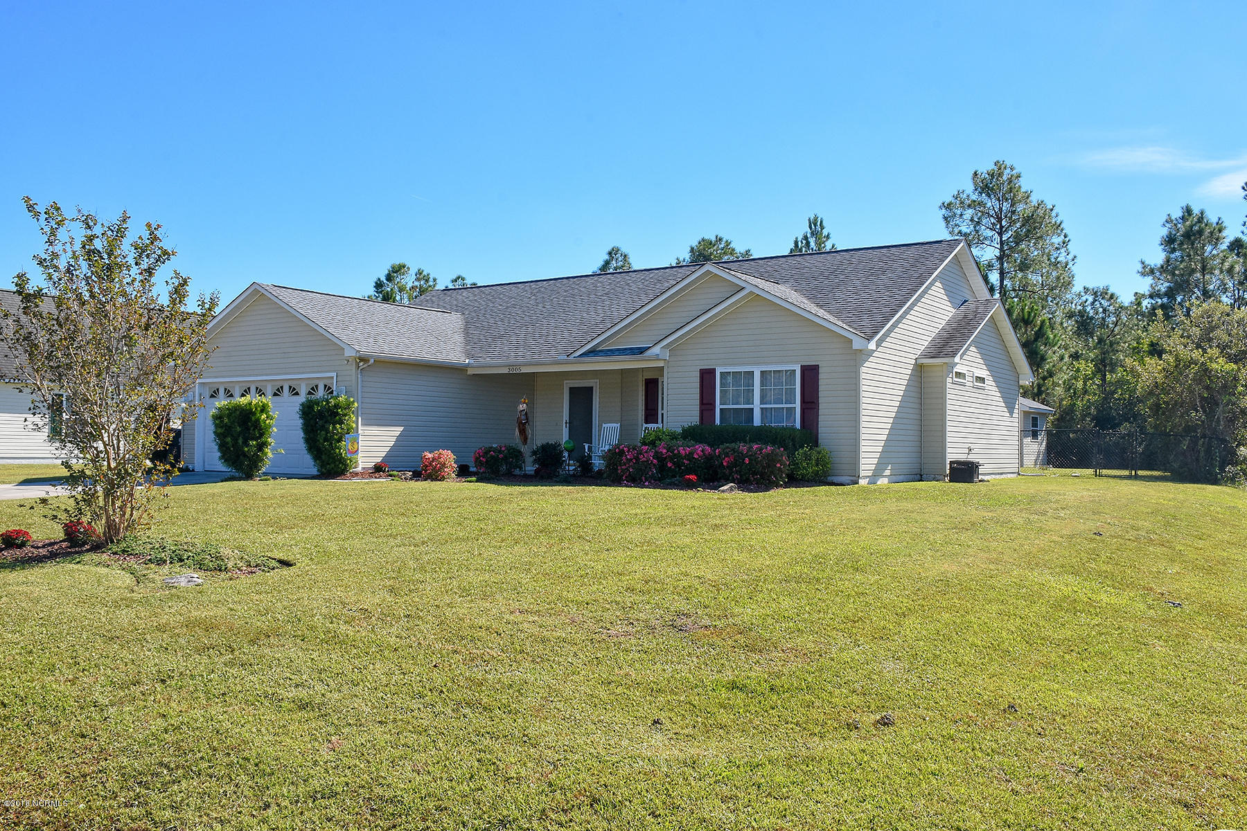 3005 Bay Village Property Photo 1