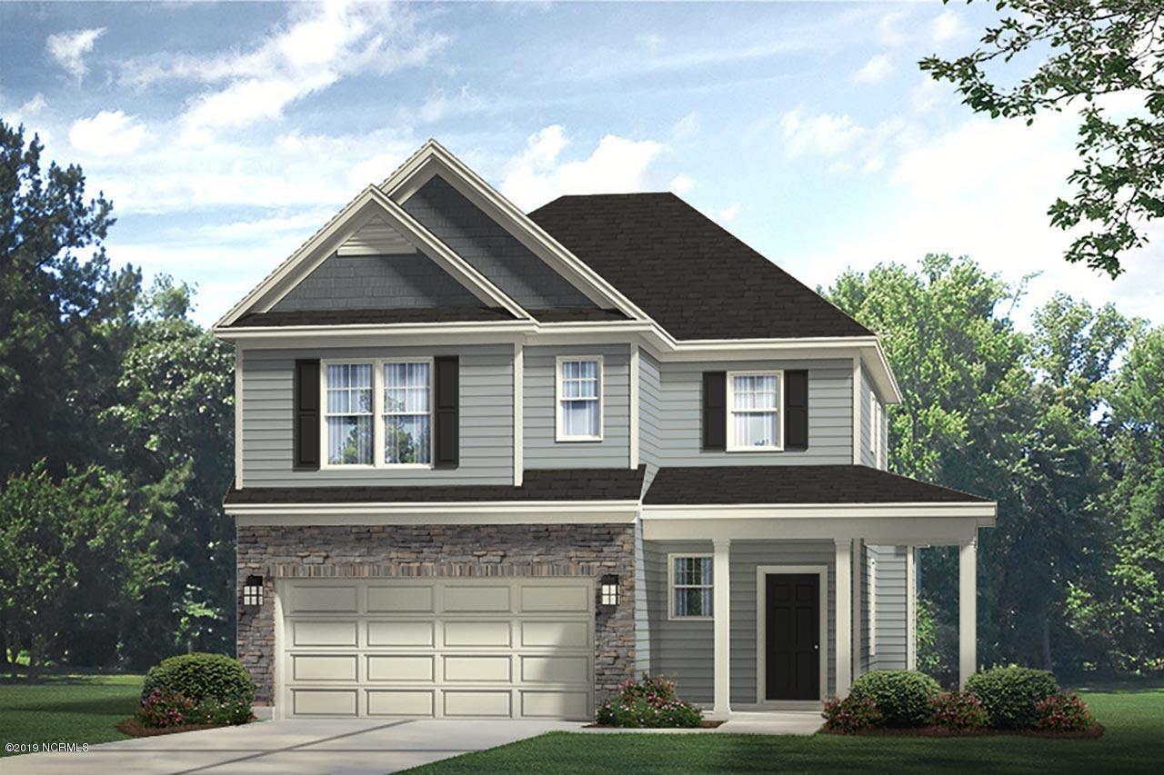 4517 Combs Forest Court Property Photo 1