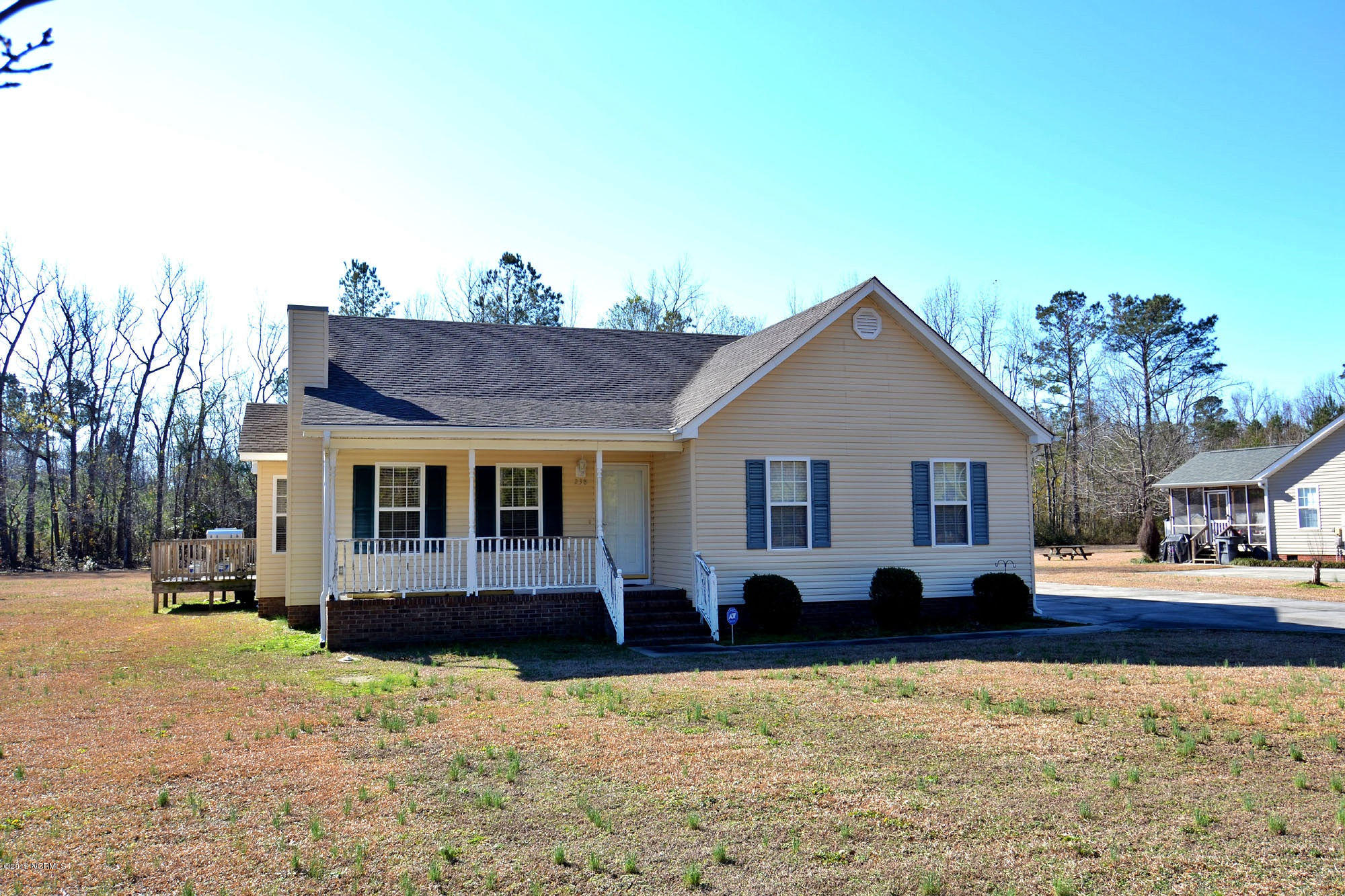 238 Double Eagle Road Property Photo 1