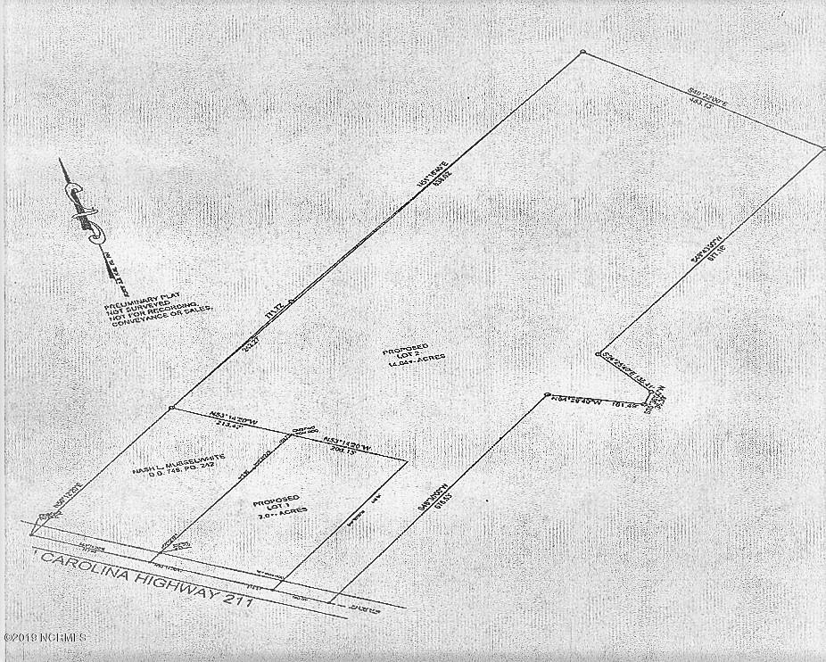 Lot 1 Hwy 211 Property Photo