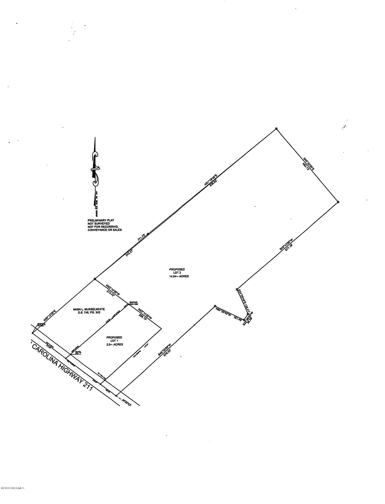 Lot 1 Hwy 211 Property Photo 2